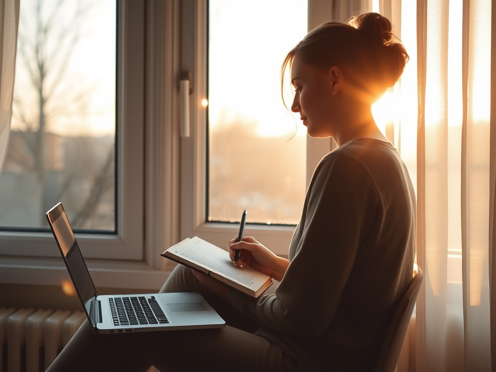 The Quiet Rediscovery of Purpose