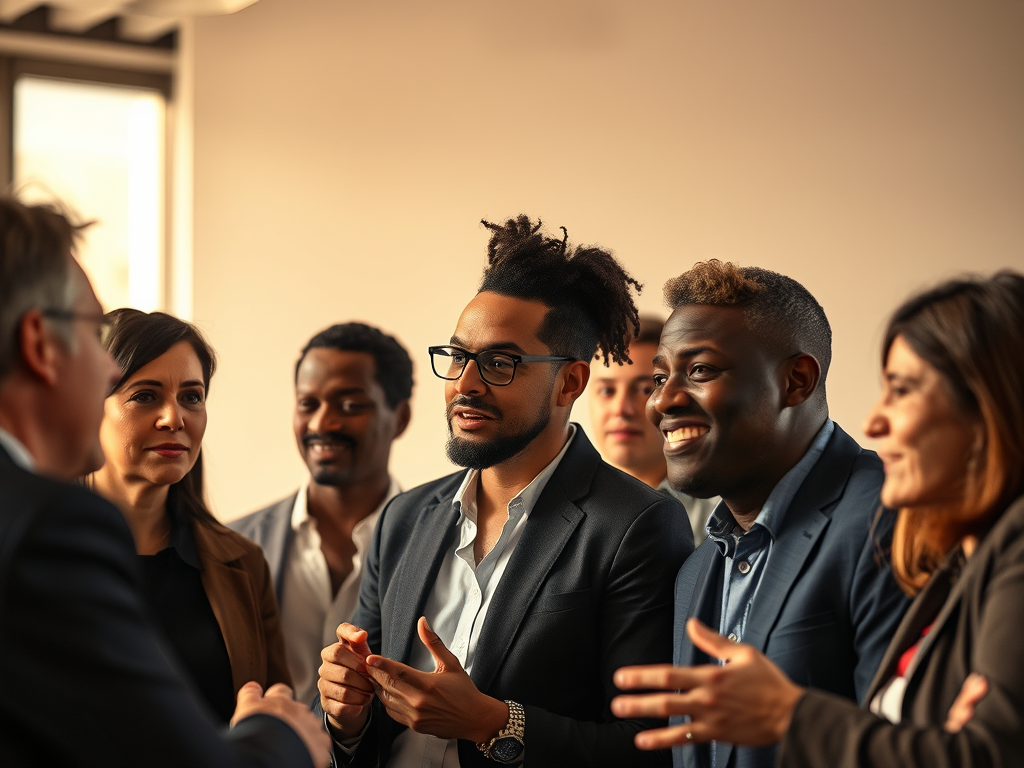 Embracing Tension: Finding Growth in Uncertainty